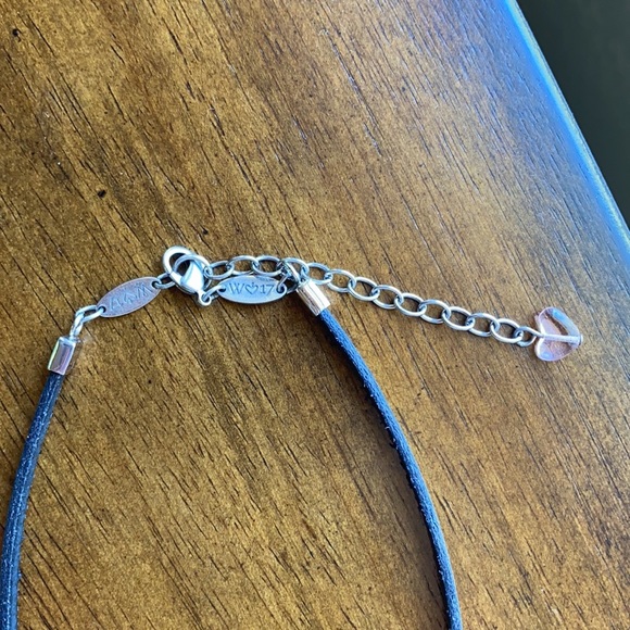 Sabika Choker necklace - Picture 4 of 5